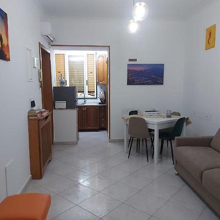 Casa Genoveffa Napoli Centro Apartment Exterior foto