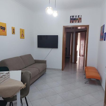 Casa Genoveffa Napoli Centro Apartment Exterior foto