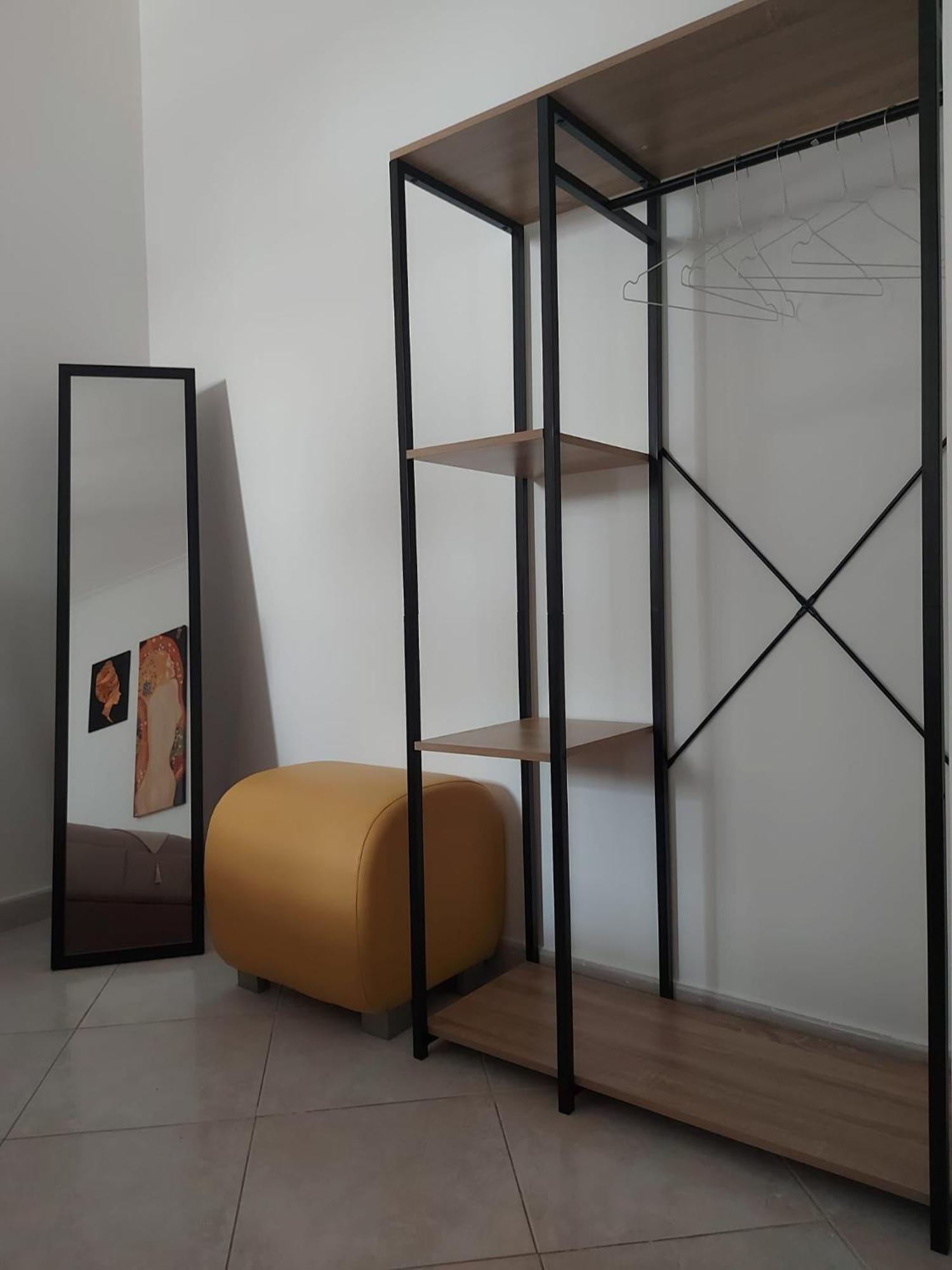 Casa Genoveffa Napoli Centro Apartment Exterior foto