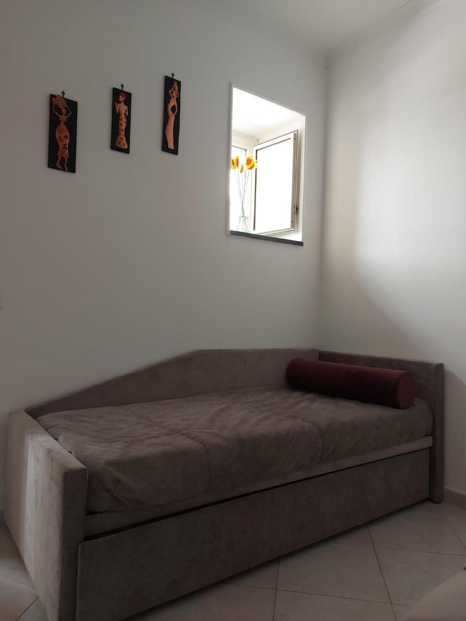 Casa Genoveffa Napoli Centro Apartment Exterior foto